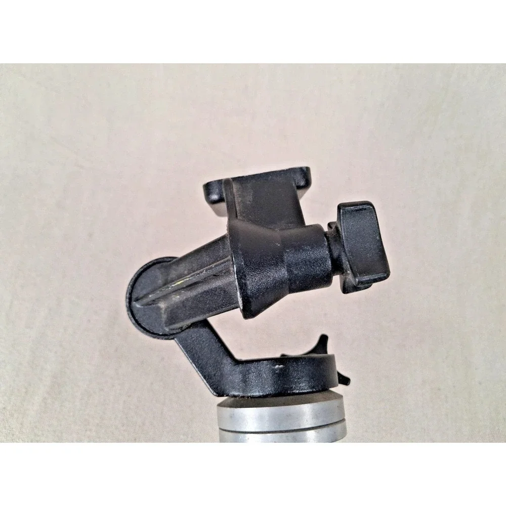 Bogen manfrotto tripod